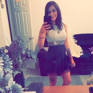 Meet your Posher, Jasmine